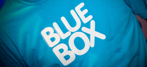 BlueBox