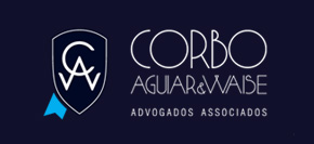 Logo Corbo, Aguiar e Waise