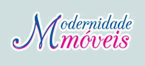 Logo Modernidade Móveis