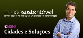 André Trigueiro em Cidades e Soluções