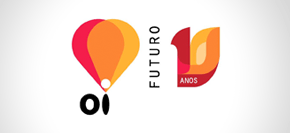 Logo Oi Futuro